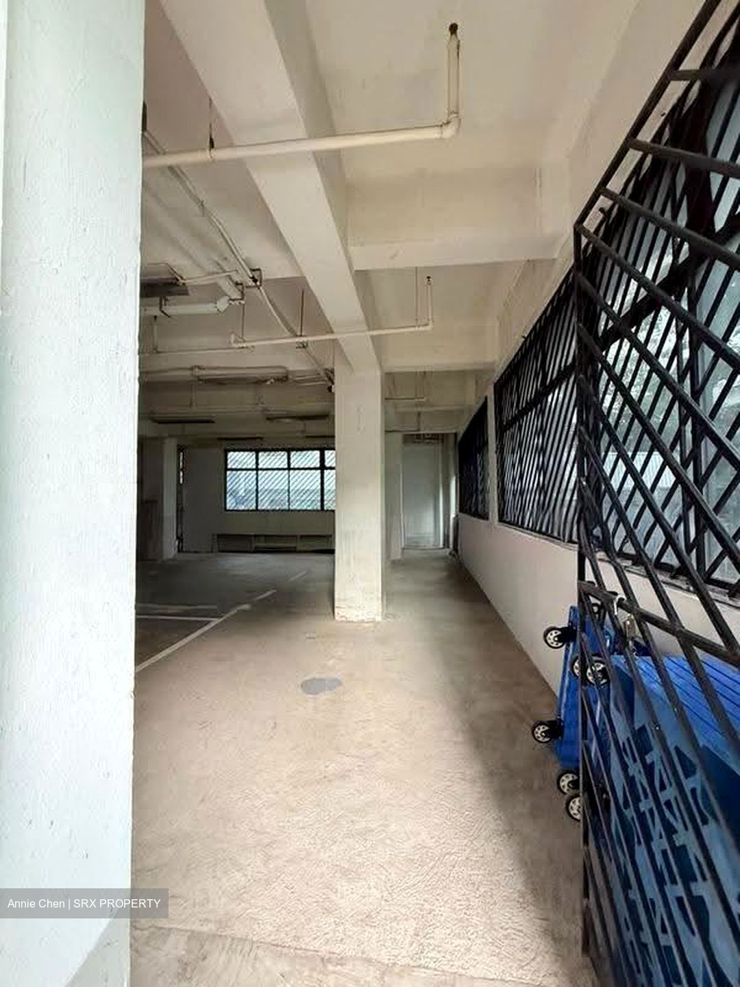 B Central (D12), Factory #628750401